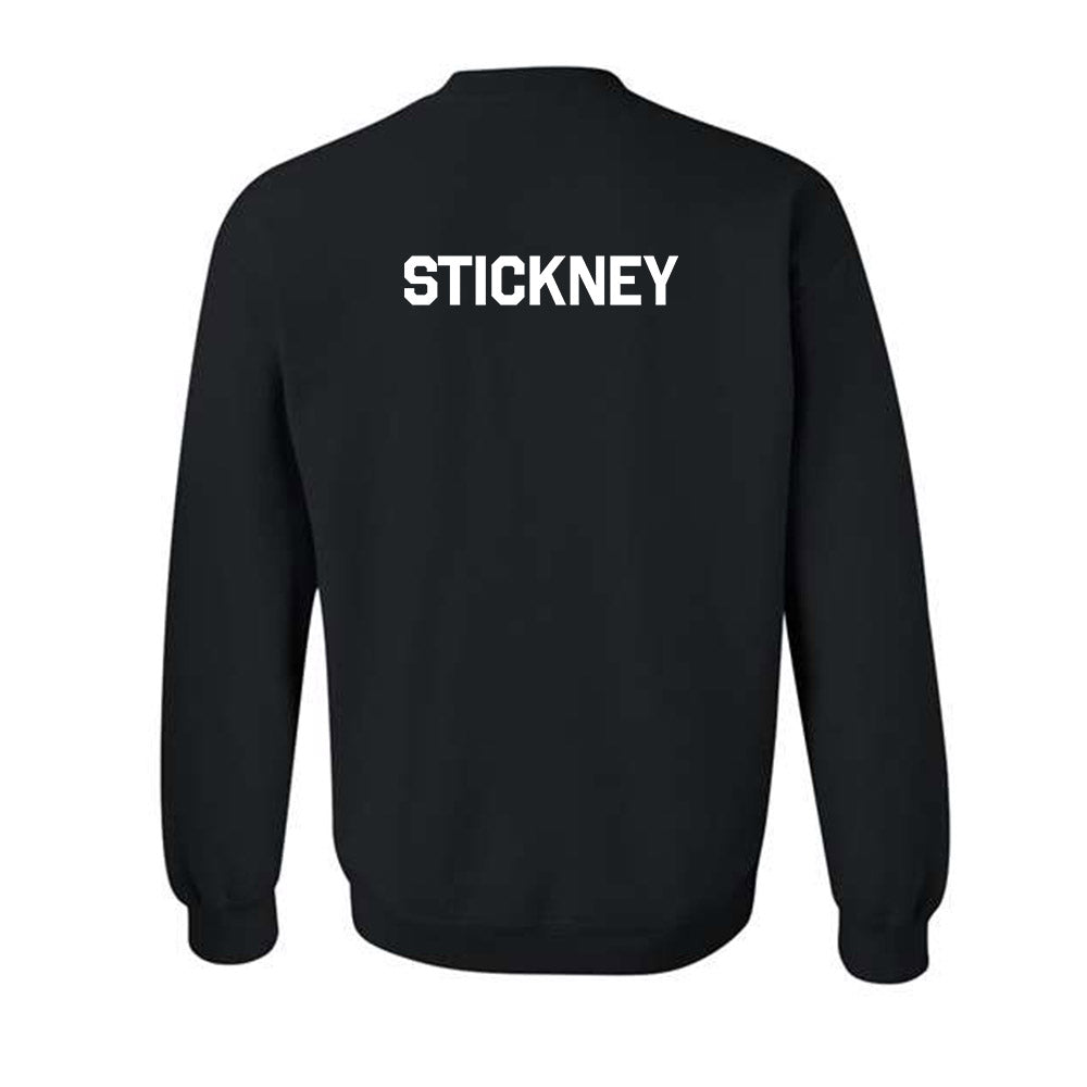 PFW - NCAA Women's Cross Country : Nicolette Stickney - Classic Shersey Crewneck Sweatshirt-1