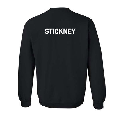 PFW - NCAA Women's Cross Country : Nicolette Stickney - Classic Shersey Crewneck Sweatshirt-1