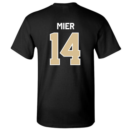 PFW - NCAA Men's Soccer : Eliam Mier - Classic Shersey T-Shirt-1