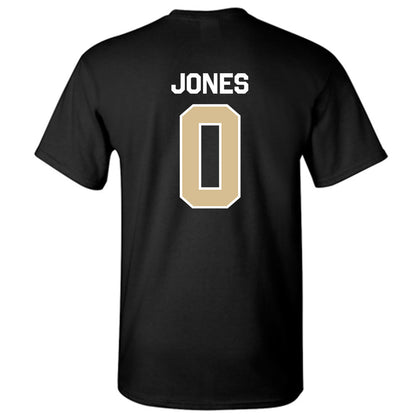 PFW - NCAA Men's Soccer : Josh Jones - Classic Shersey T-Shirt-1