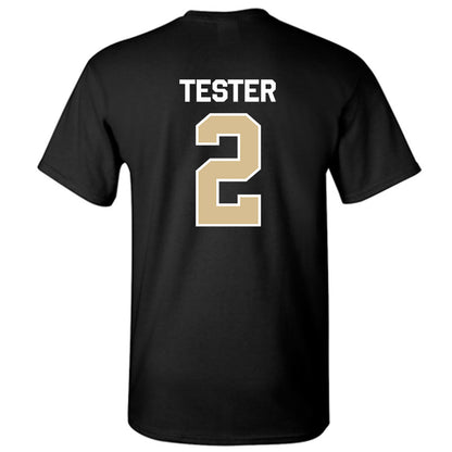PFW - NCAA Women's Volleyball : Ava Tester - Classic Shersey T-Shirt-1