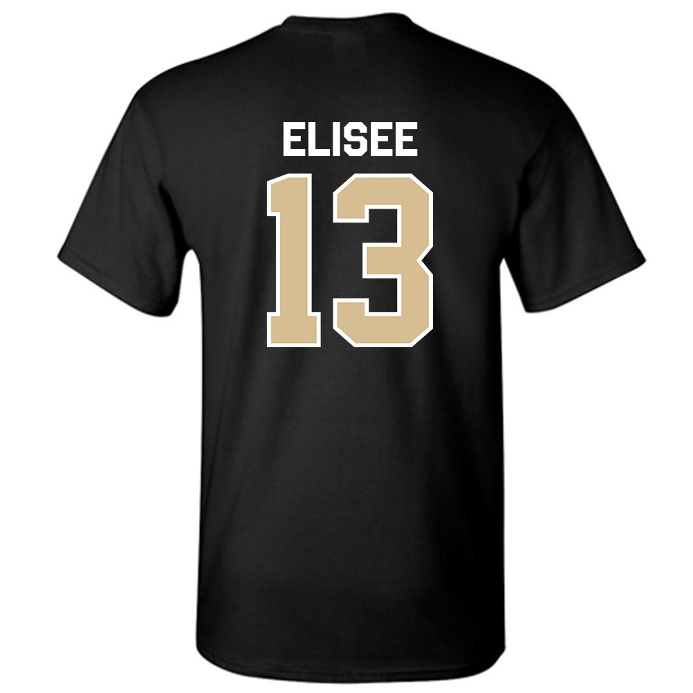 PFW - NCAA Men's Basketball : Deangelo Elisee - Classic Shersey T-Shirt-1