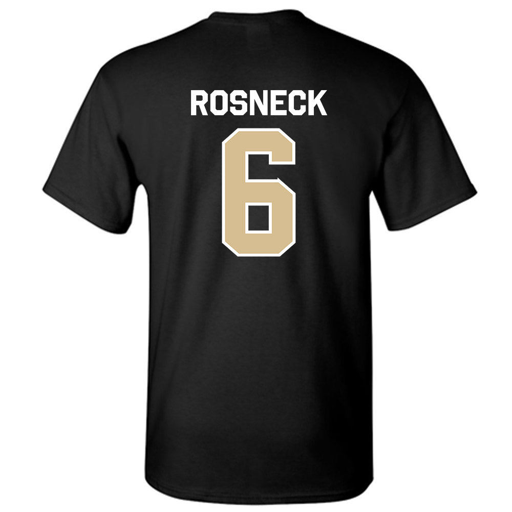 PFW - NCAA Women's Volleyball : Riley Rosneck - Classic Shersey T-Shirt-1