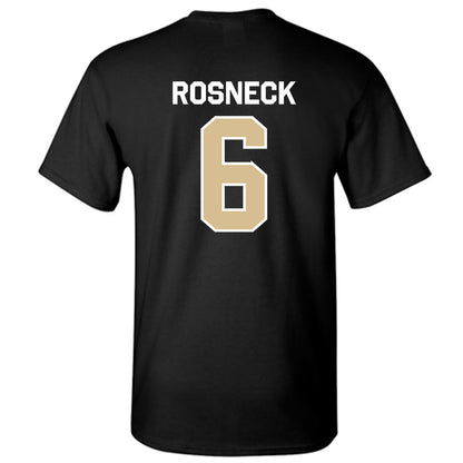 PFW - NCAA Women's Volleyball : Riley Rosneck - Classic Shersey T-Shirt-1
