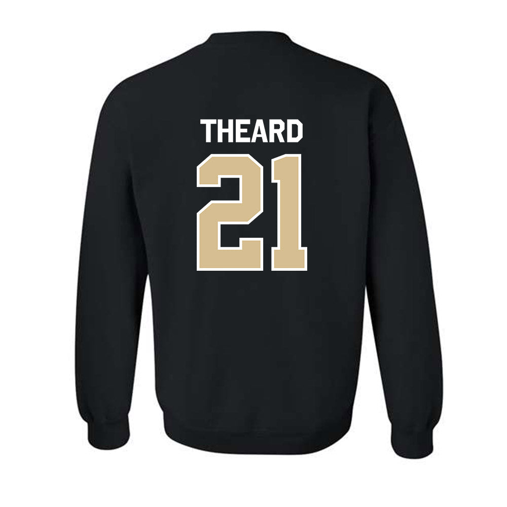 PFW - NCAA Men's Soccer : Trey Theard - Classic Shersey Crewneck Sweatshirt-1