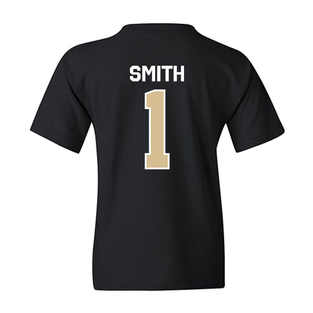 PFW - NCAA Women's Volleyball : Lili Smith - Classic Shersey Youth T-Shirt-1