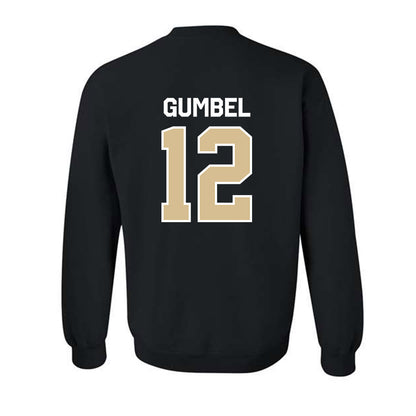 PFW - NCAA Women's Volleyball : Alyssa Gumbel - Classic Shersey Crewneck Sweatshirt-1