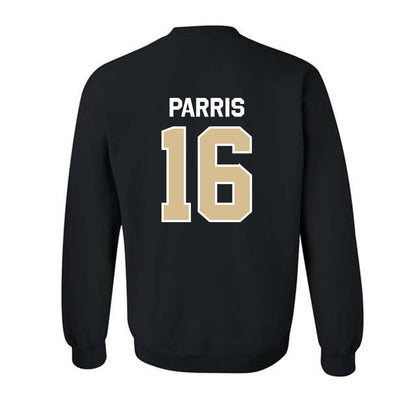 PFW - NCAA Women's Volleyball : Avery Parris - Classic Shersey Crewneck Sweatshirt-1