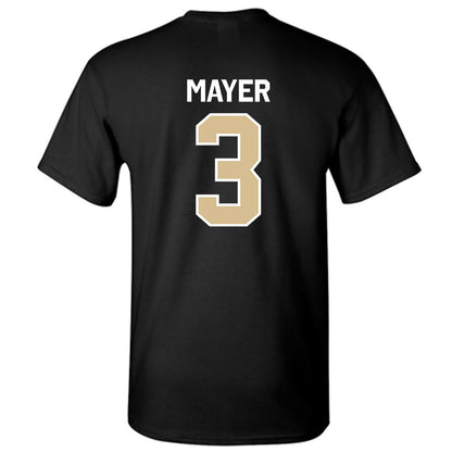 PFW - NCAA Men's Volleyball : Andrew Mayer - Classic Shersey T-Shirt-1