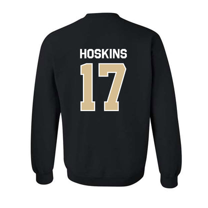 PFW - NCAA Women's Soccer : Hailey Hoskins - Classic Shersey Crewneck Sweatshirt-1