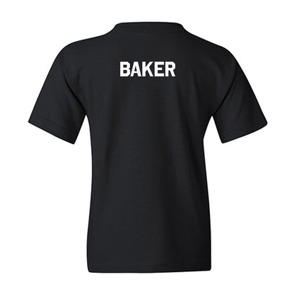 PFW - NCAA Men's Golf : Caden Baker - Classic Shersey Youth T-Shirt-1