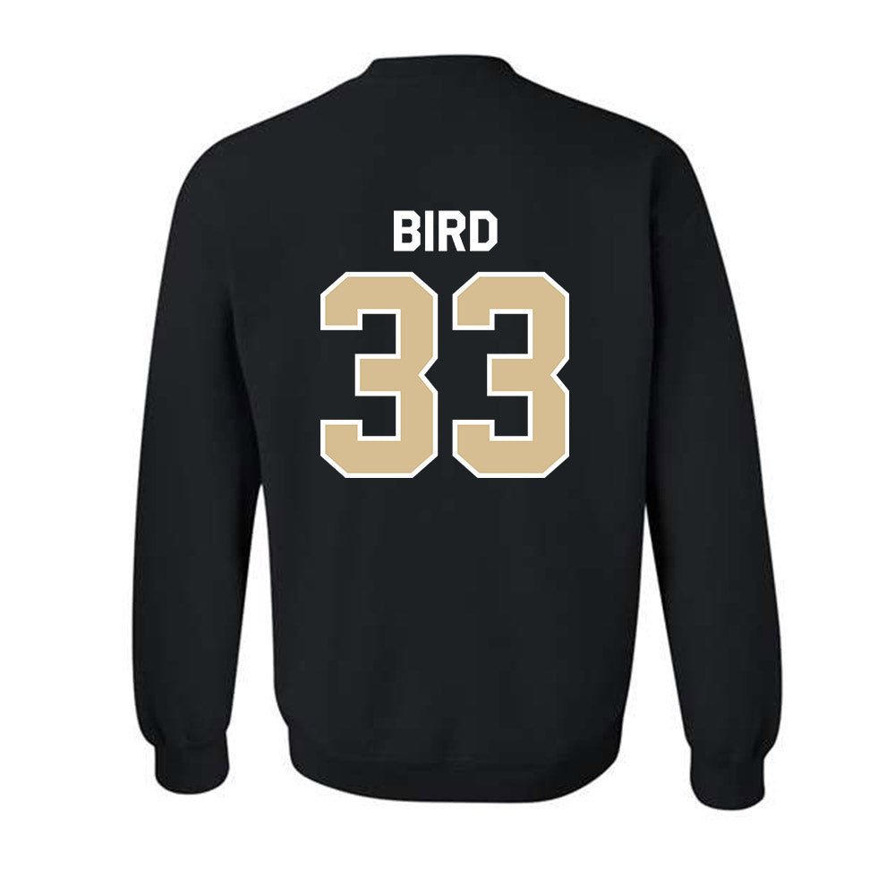 PFW - NCAA Men's Track & Field : Caden Bird - Classic Shersey Crewneck Sweatshirt-1
