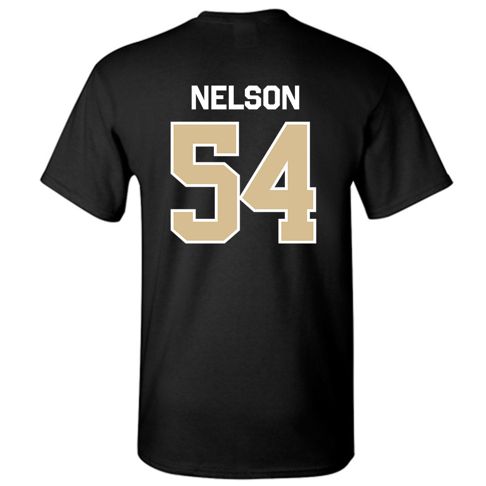 PFW - NCAA Women's Basketball : Alana Nelson - Classic Shersey T-Shirt-1