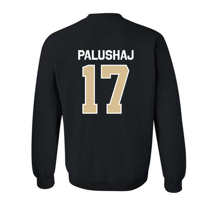 PFW - NCAA Men's Soccer : Jozef Palushaj - Classic Shersey Crewneck Sweatshirt-1