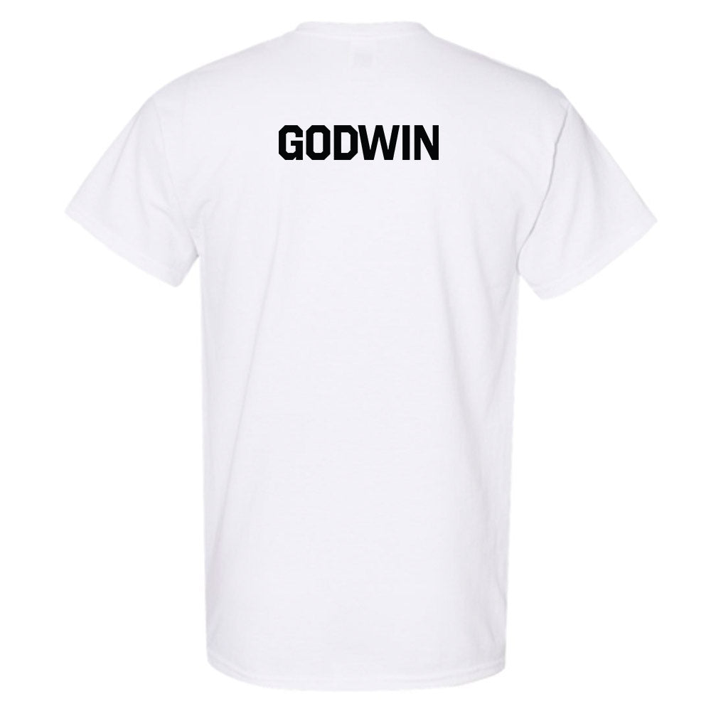 PFW - NCAA Men's Cross Country : Tyler Godwin - Classic Shersey T-Shirt-1