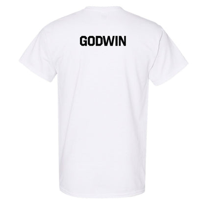 PFW - NCAA Men's Cross Country : Tyler Godwin - Classic Shersey T-Shirt-1
