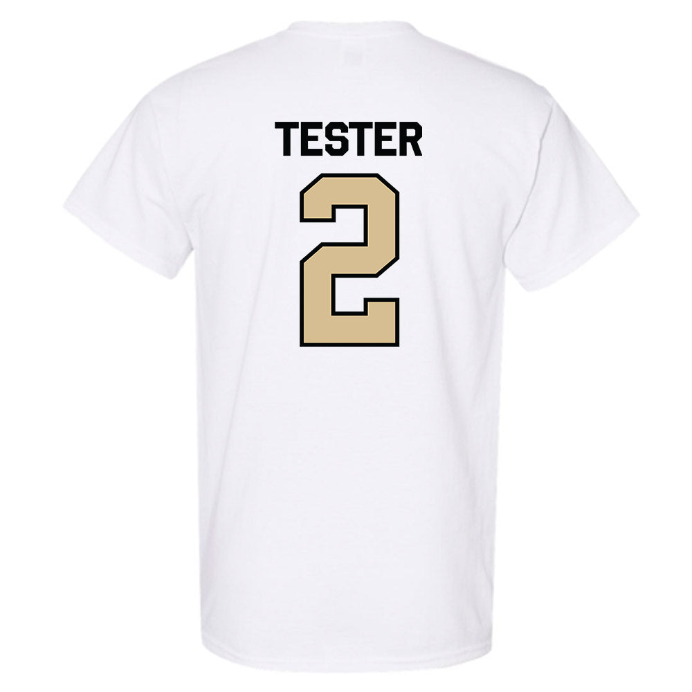 PFW - NCAA Women's Volleyball : Ava Tester - Classic Shersey T-Shirt-1
