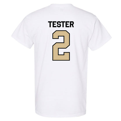 PFW - NCAA Women's Volleyball : Ava Tester - Classic Shersey T-Shirt-1