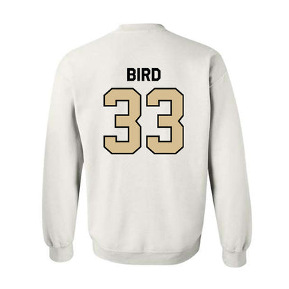 PFW - NCAA Men's Track & Field : Caden Bird - Classic Shersey Crewneck Sweatshirt-1