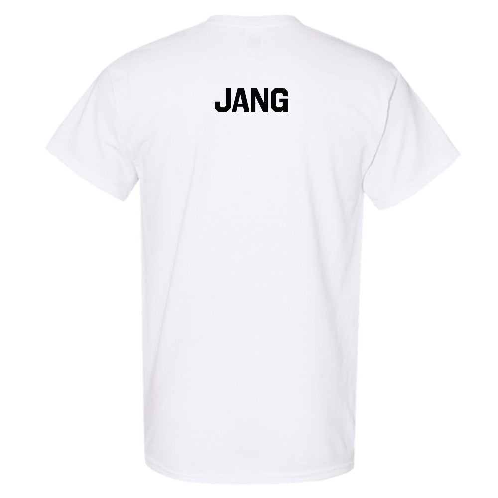 PFW - NCAA Women's Golf : Olivia Jang - Classic Shersey T-Shirt-1
