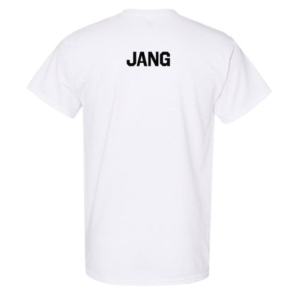 PFW - NCAA Women's Golf : Olivia Jang - Classic Shersey T-Shirt-1