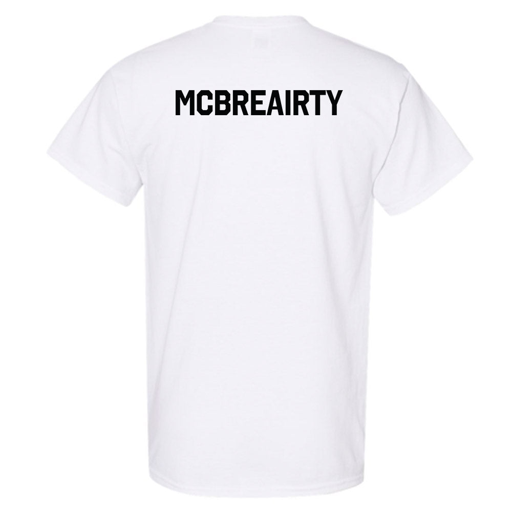 PFW - NCAA Men's Track & Field : Benjamin McBreairty - Classic Shersey T-Shirt-1
