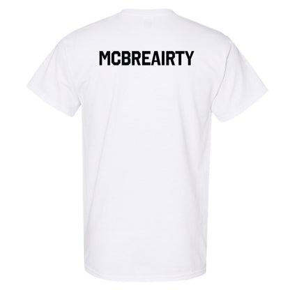 PFW - NCAA Men's Track & Field : Benjamin McBreairty - Classic Shersey T-Shirt-1