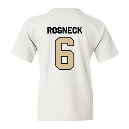 PFW - NCAA Women's Volleyball : Riley Rosneck - Classic Shersey Youth T-Shirt-1