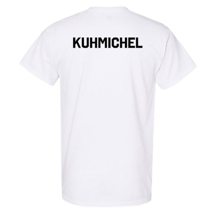 PFW - NCAA Men's Track & Field : Lucas Kuhmichel - Classic Shersey T-Shirt-1