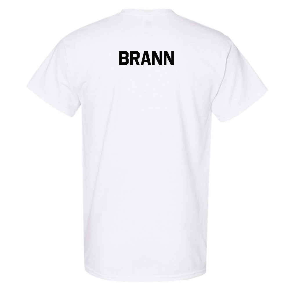 PFW - NCAA Men's Track & Field : Ashton Brann - Classic Shersey T-Shirt-1