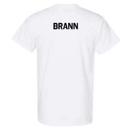 PFW - NCAA Men's Track & Field : Ashton Brann - Classic Shersey T-Shirt-1