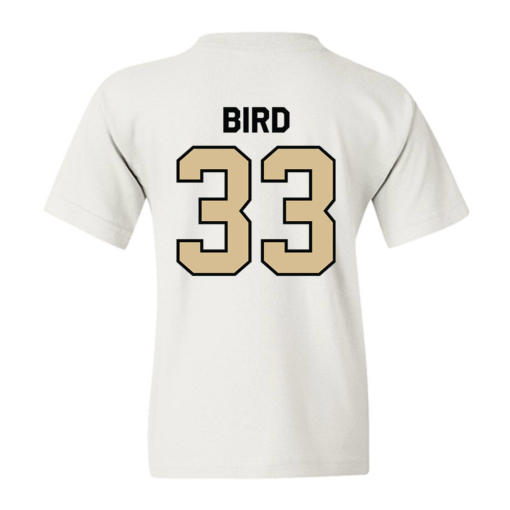 PFW - NCAA Men's Track & Field : Caden Bird - Classic Shersey Youth T-Shirt-1
