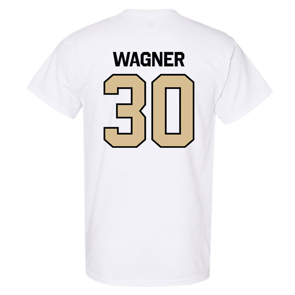 PFW - NCAA Women's Basketball : Avery Wagner - Classic Shersey T-Shirt-1