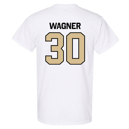 PFW - NCAA Women's Basketball : Avery Wagner - Classic Shersey T-Shirt-1