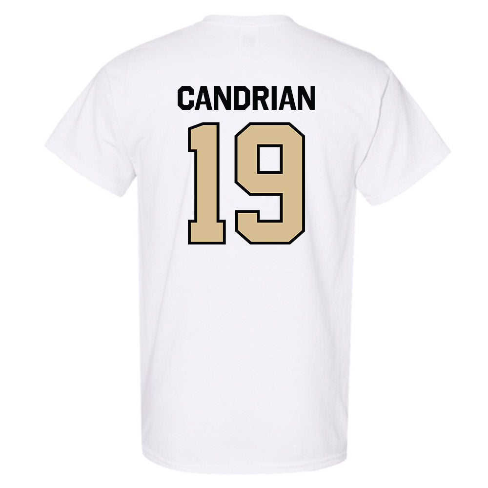 PFW - NCAA Men's Volleyball : JP Candrian - Classic Shersey T-Shirt-1
