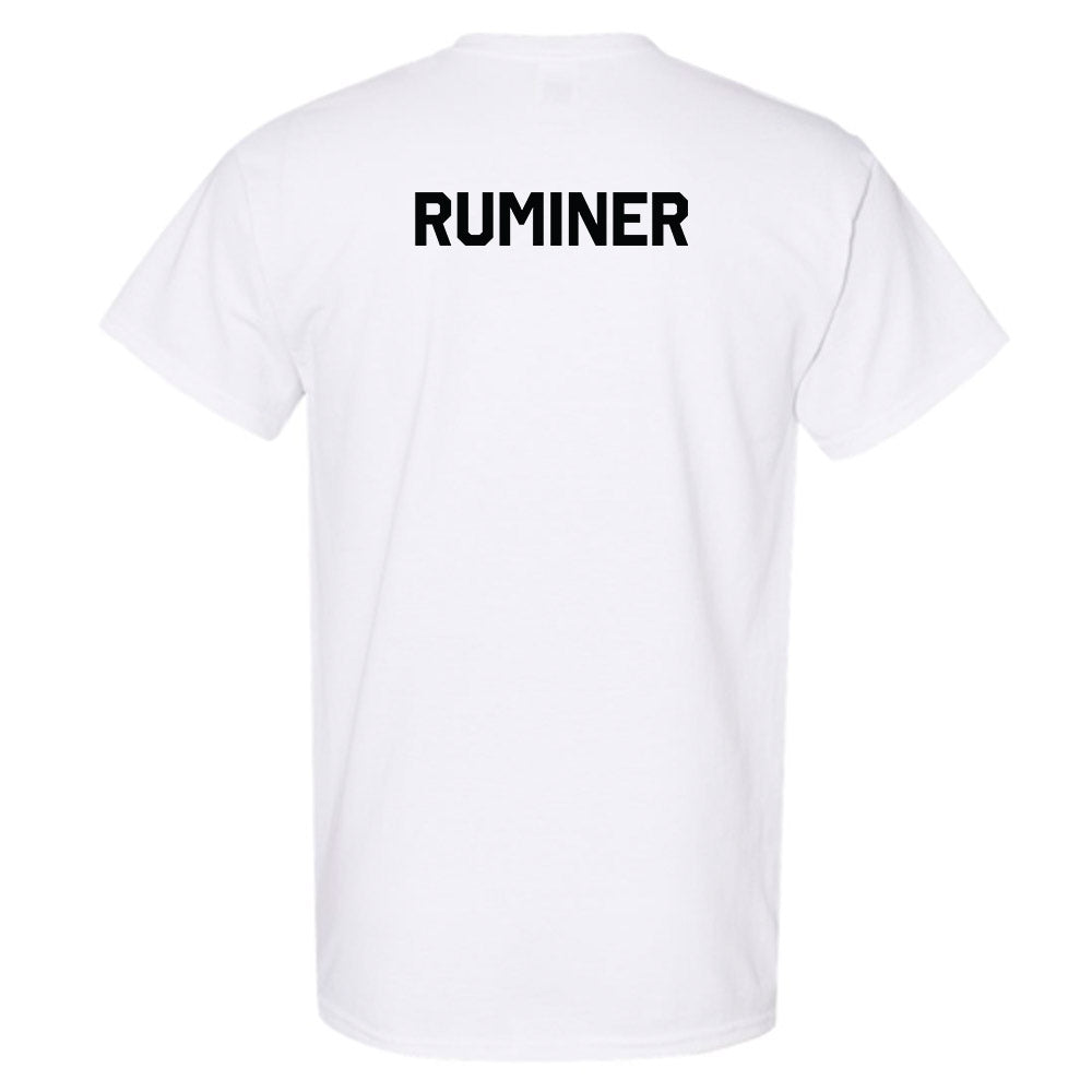 PFW - NCAA Men's Track & Field : Sawyer Ruminer - Classic Shersey T-Shirt-1