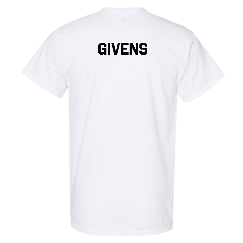 PFW - NCAA Men's Track & Field : Dalyn Givens - Classic Shersey T-Shirt-1