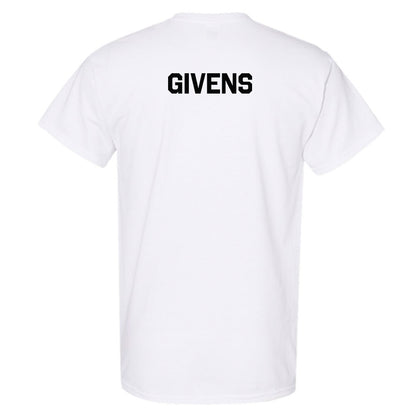 PFW - NCAA Men's Track & Field : Dalyn Givens - Classic Shersey T-Shirt-1