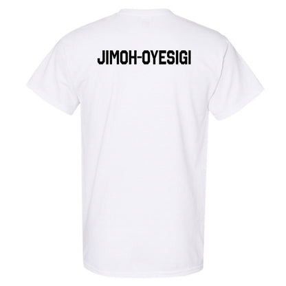 PFW - NCAA Women's Track & Field : Toyyibah Jimoh-Oyesigi - Classic Shersey T-Shirt-1