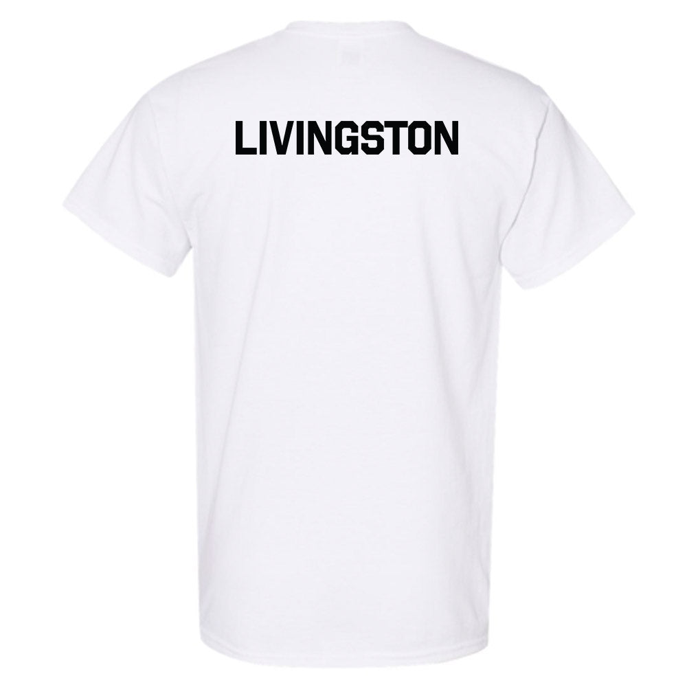 PFW - NCAA Men's Track & Field : Bradyn Livingston - Classic Shersey T-Shirt-1