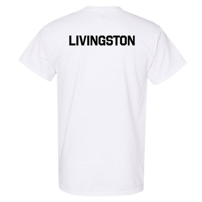 PFW - NCAA Men's Track & Field : Bradyn Livingston - Classic Shersey T-Shirt-1