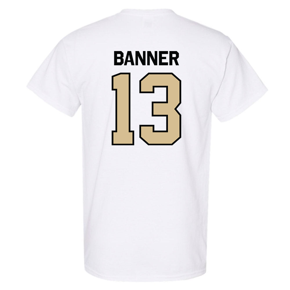 PFW - NCAA Men's Volleyball : Owen Banner - Classic Shersey T-Shirt-1