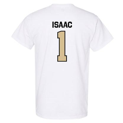 PFW - NCAA Men's Basketball : Anthony Isaac - Classic Shersey T-Shirt-1