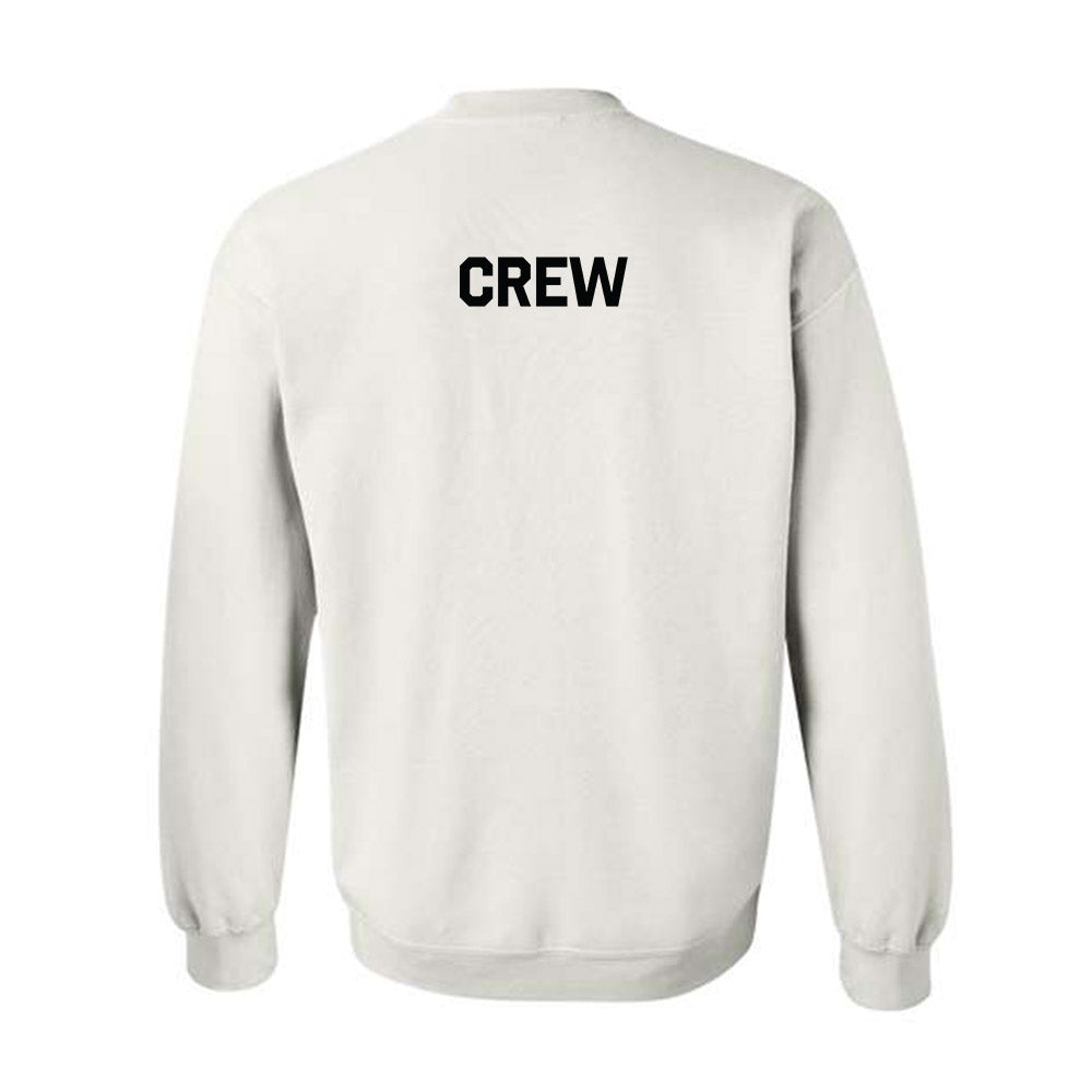 PFW - NCAA Men's Track & Field : Hunter Crew - Classic Shersey Crewneck Sweatshirt-1