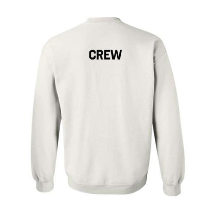 PFW - NCAA Men's Track & Field : Hunter Crew - Classic Shersey Crewneck Sweatshirt-1