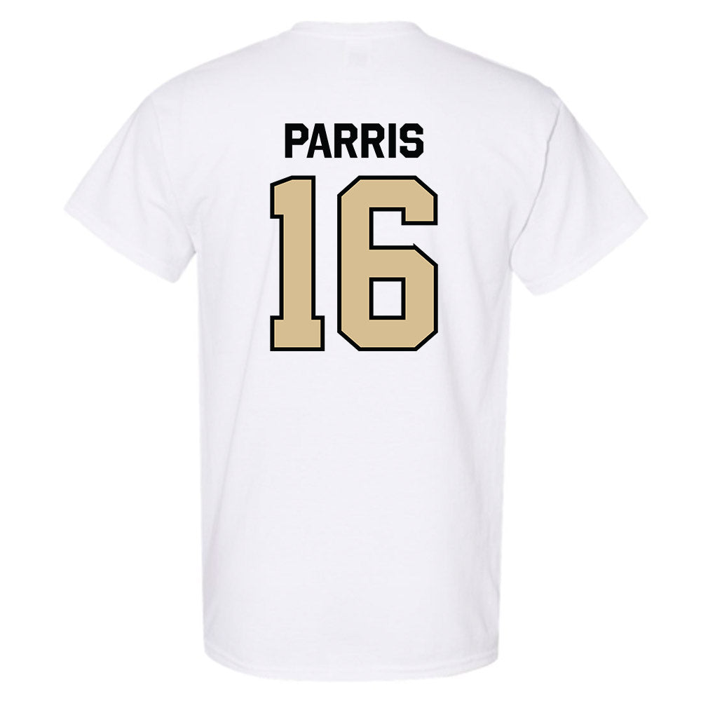 PFW - NCAA Women's Volleyball : Avery Parris - Classic Shersey T-Shirt-1