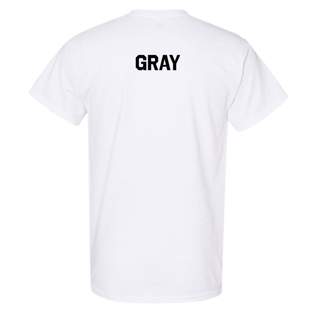 PFW - NCAA Women's Track & Field : Tiara Gray - Classic Shersey T-Shirt-1