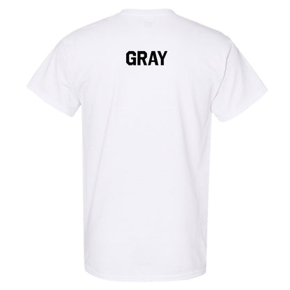 PFW - NCAA Women's Track & Field : Tiara Gray - Classic Shersey T-Shirt-1