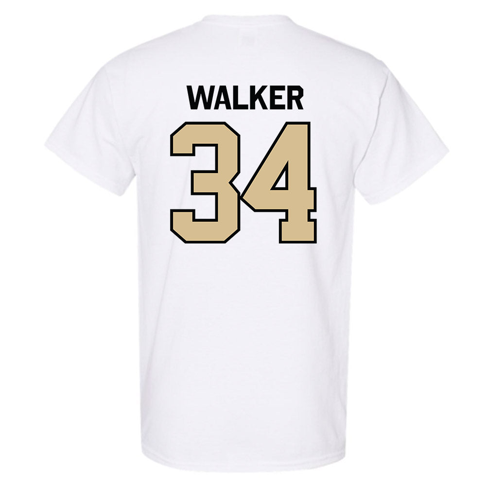 PFW - NCAA Men's Basketball : Adam Walker - Classic Shersey T-Shirt-1