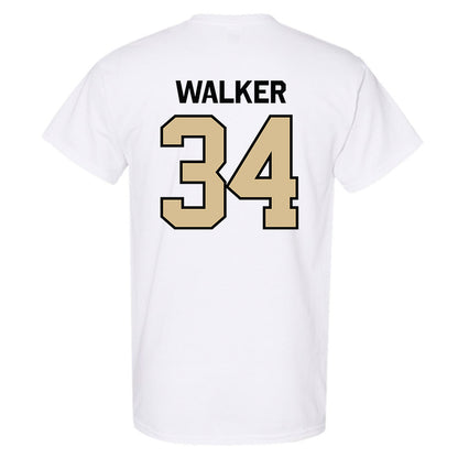 PFW - NCAA Men's Basketball : Adam Walker - Classic Shersey T-Shirt-1